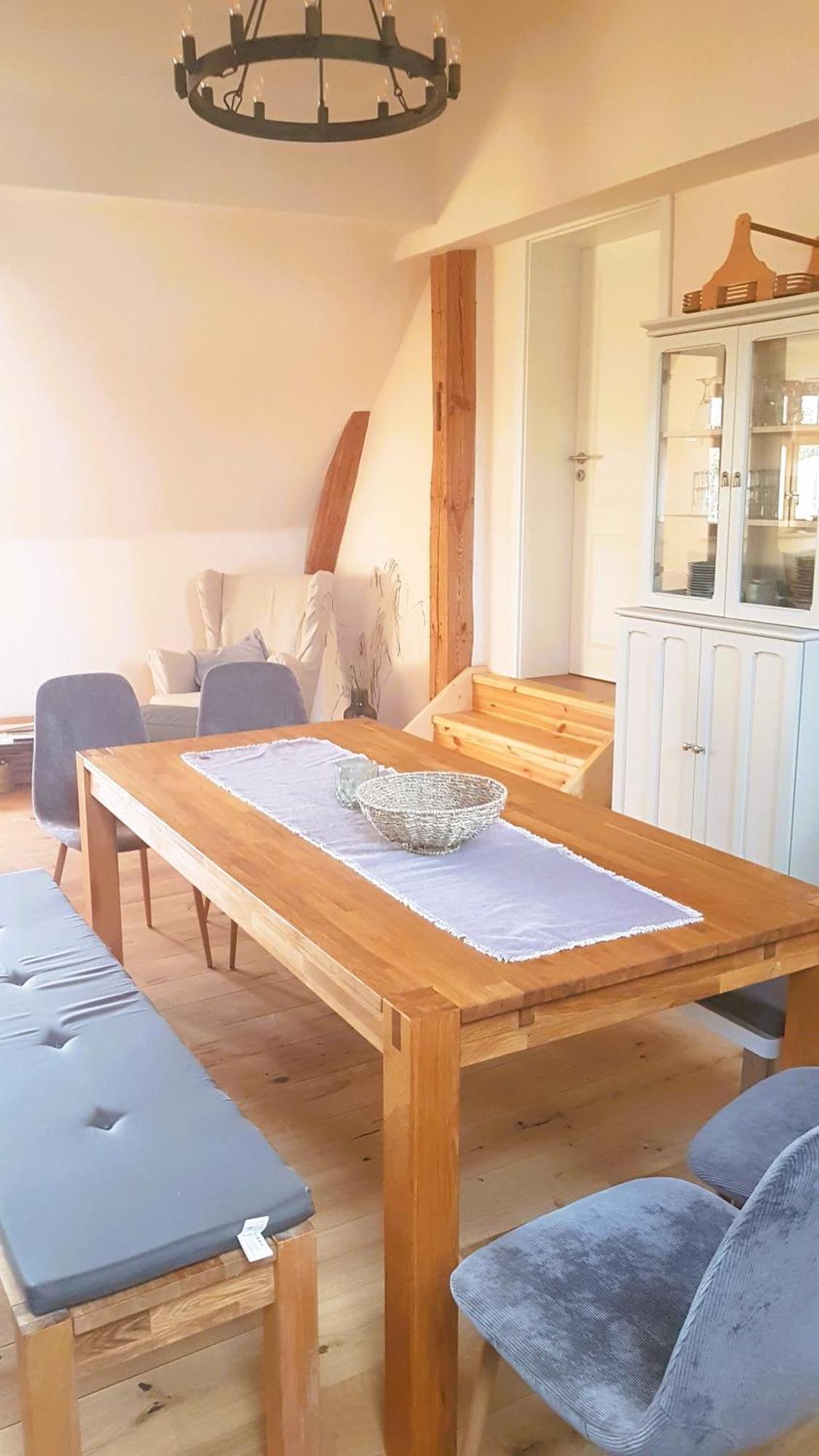 Ferienhaus Salvia Gremersdorf-Buchholz Esterno foto