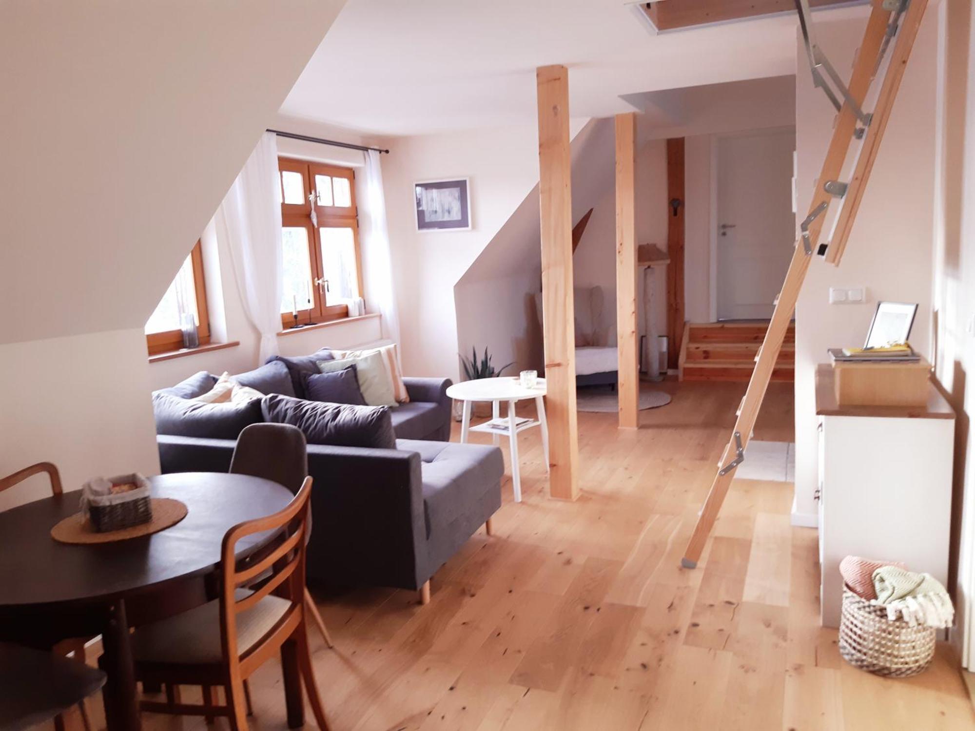 Ferienhaus Salvia Gremersdorf-Buchholz Esterno foto
