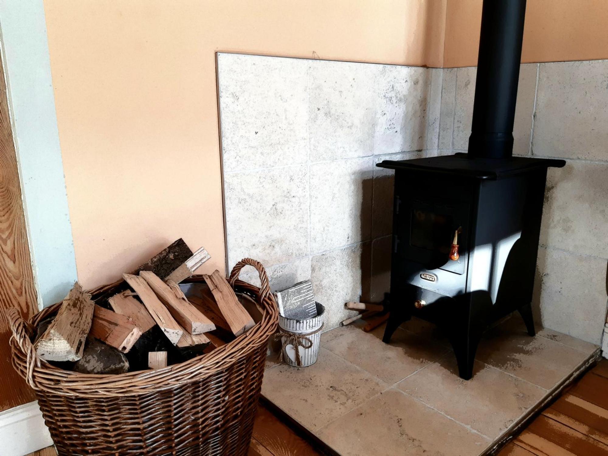 Ferienhaus Salvia Gremersdorf-Buchholz Esterno foto